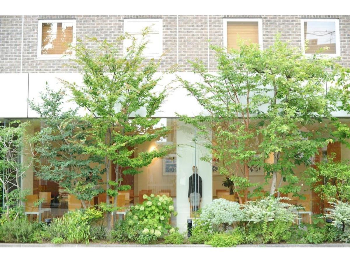 7 Days Hotel - Vacation Stay 84894 고치 외부 사진