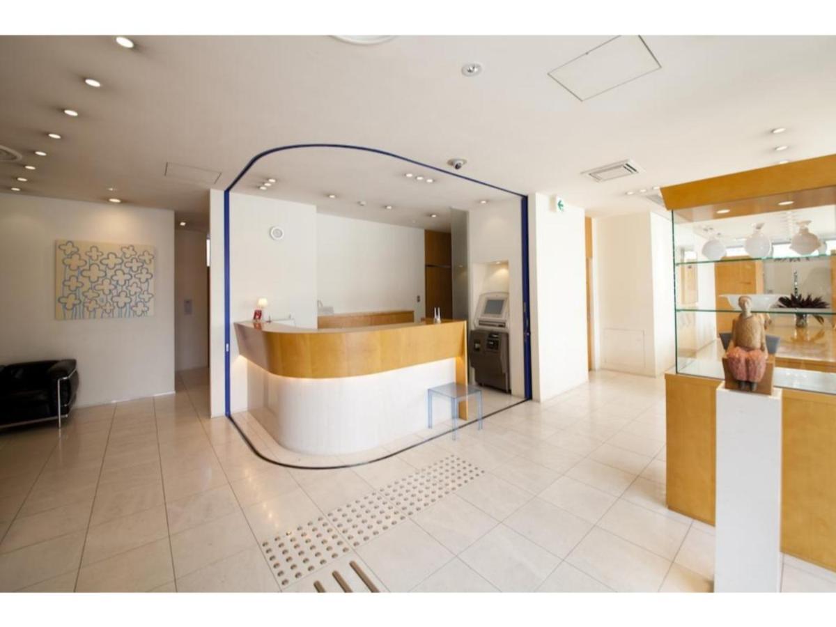 7 Days Hotel - Vacation Stay 84894 고치 외부 사진