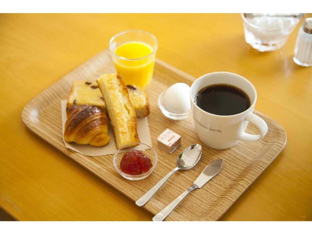 7 Days Hotel - Vacation Stay 84894 고치 외부 사진